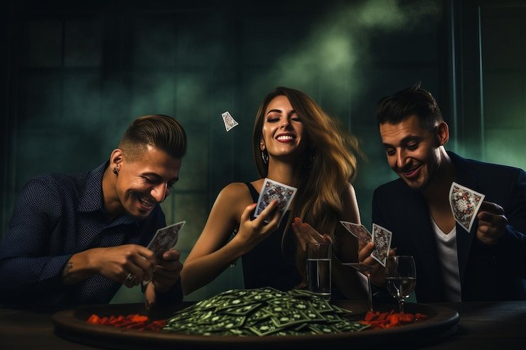 rezeki77 Fish Hunter: Permainan Tangkap Ikan dengan Bonus Putaran
