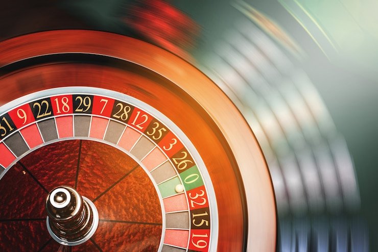 rezeki77 Platform Casino Sebenar Untuk Malaysia